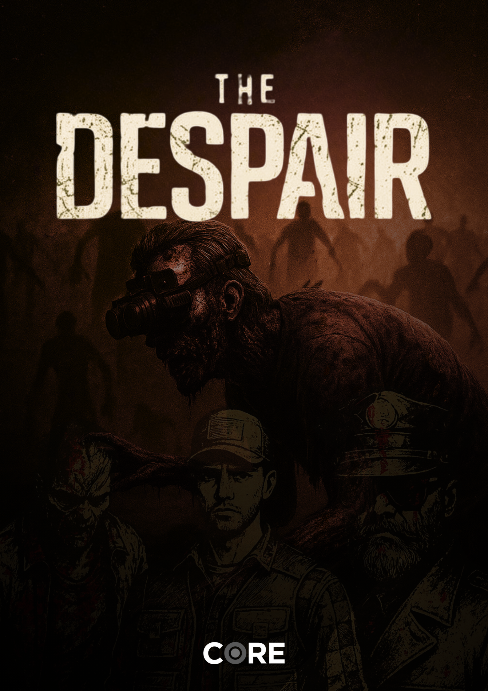 Key art one